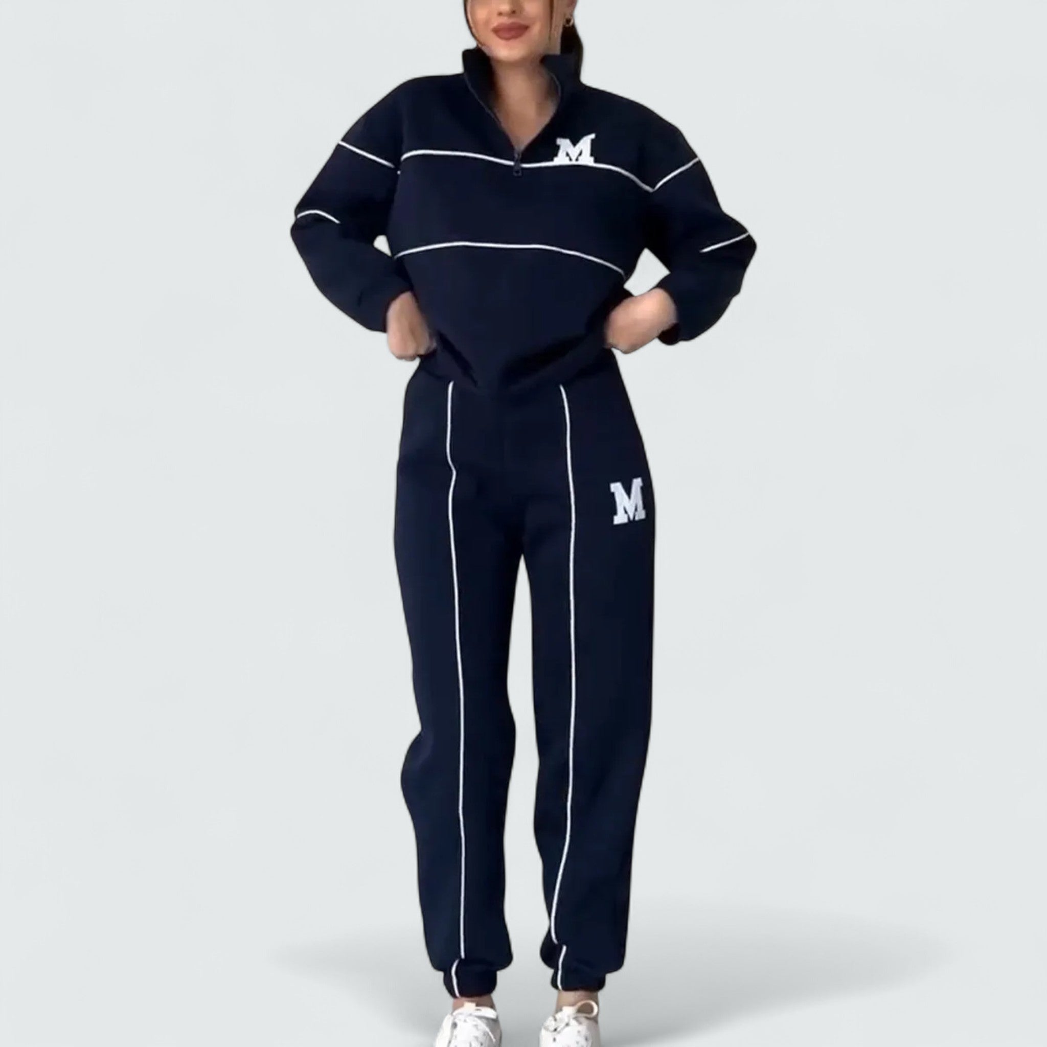 ENA | Dres na Każdy Dzień – Komfort i Styl