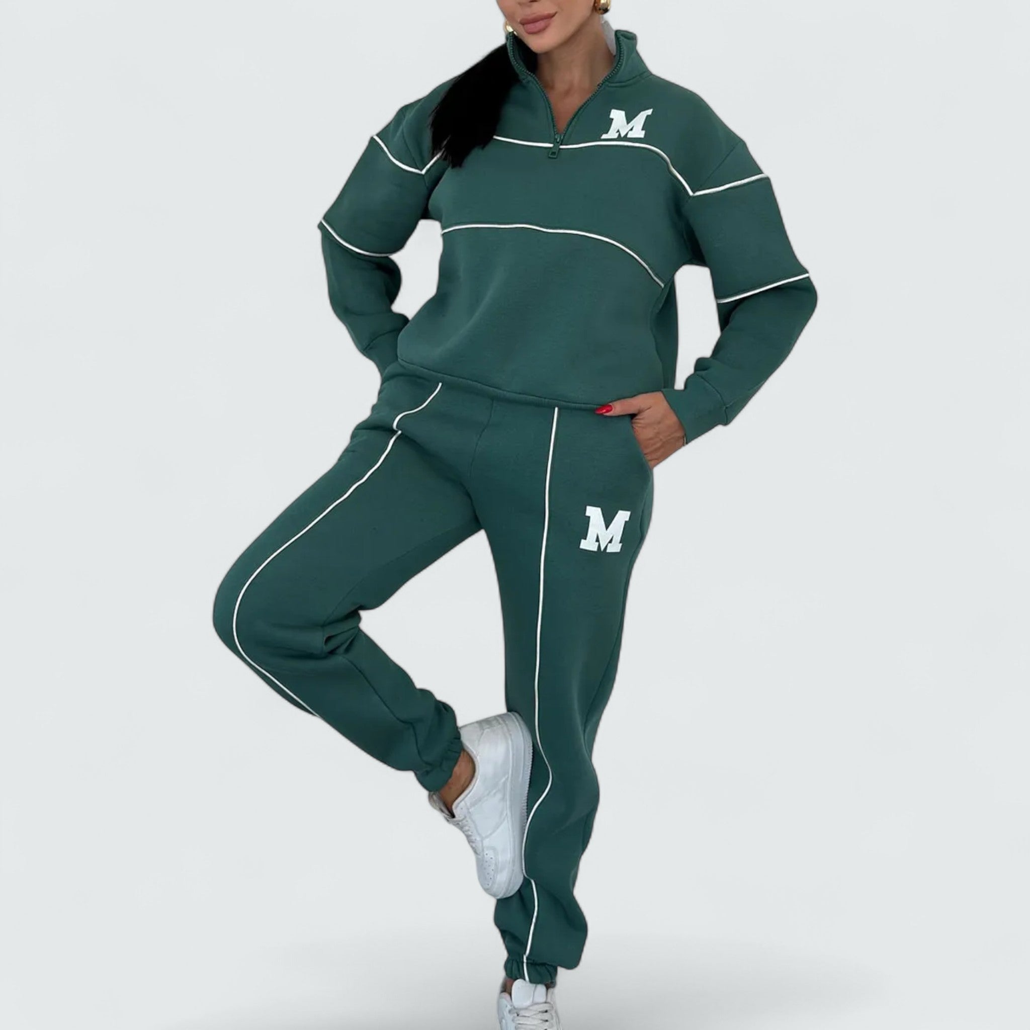 ENA | Dres na Każdy Dzień – Komfort i Styl