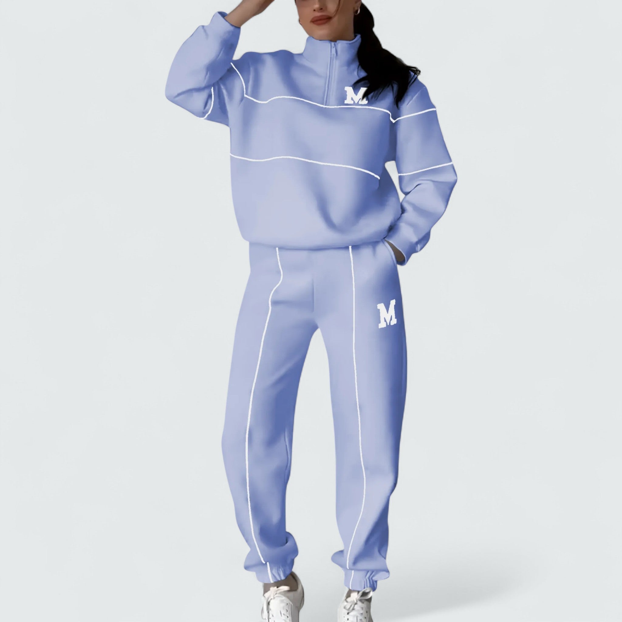 ENA | Dres na Każdy Dzień – Komfort i Styl