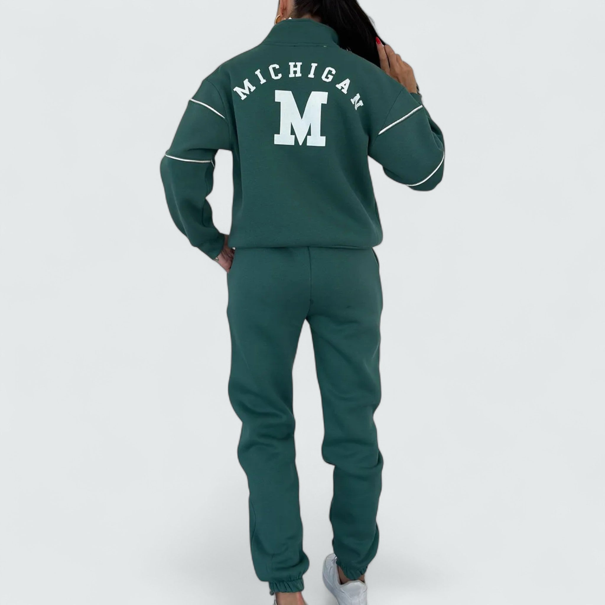 ENA | Dres na Każdy Dzień – Komfort i Styl