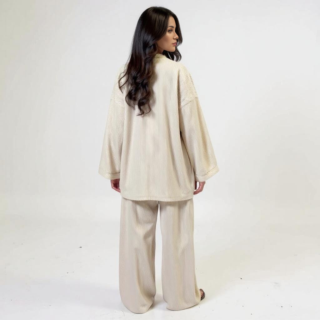 ELINA | Wygodny i Przytulny na Każdą Porę Roku