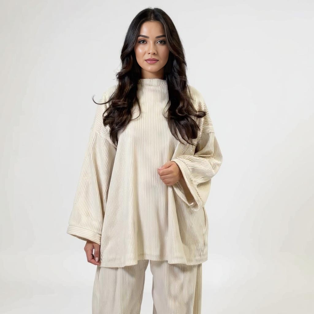 ELINA | Wygodny i Przytulny na Każdą Porę Roku