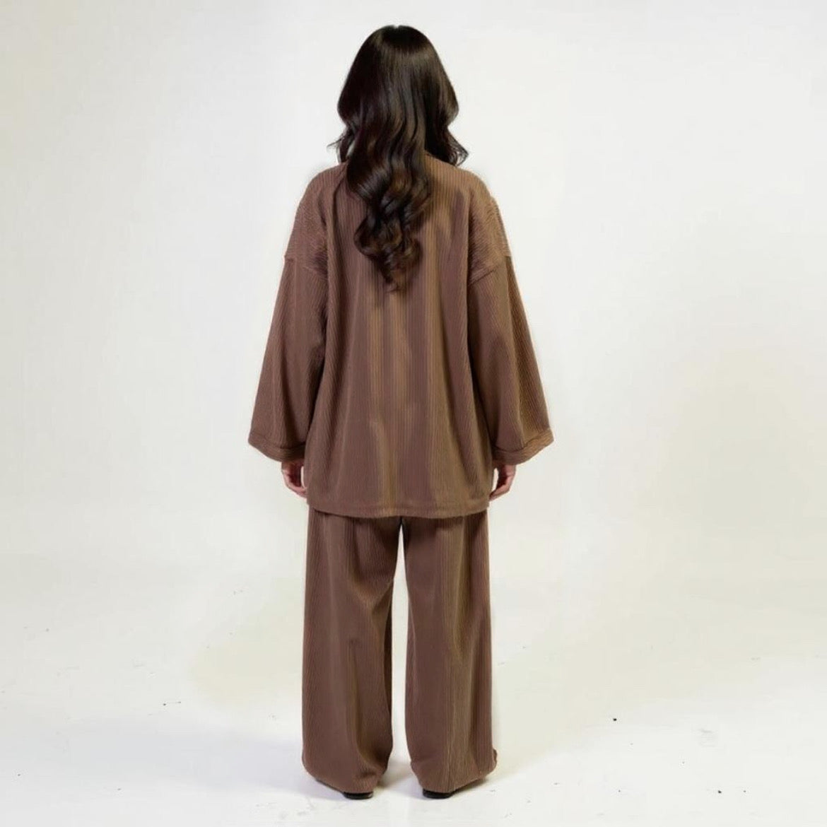 ELINA | Wygodny i Przytulny na Każdą Porę Roku