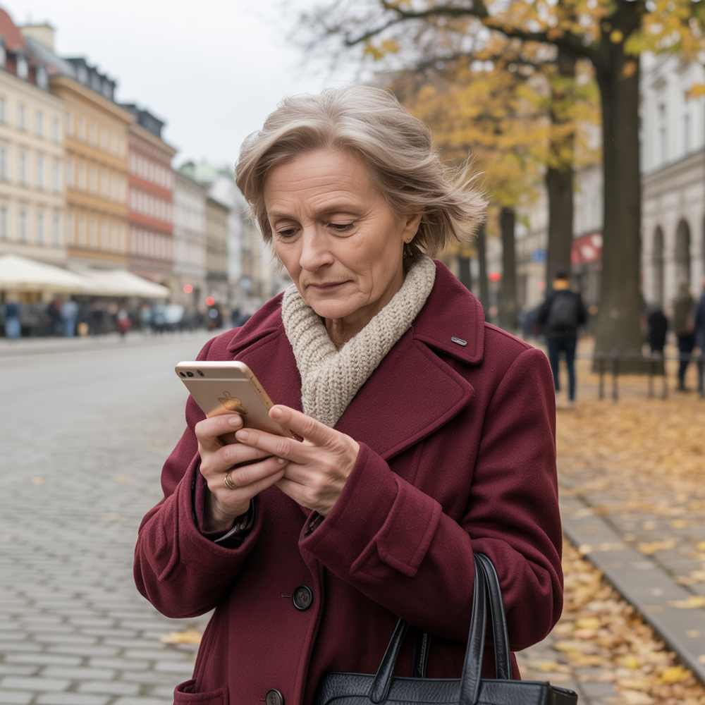 <p>WYBIERANE PRZEZ 5000 POLEK<br/></p>